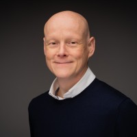 Deloitte Employee Simon Lowe's profile photo