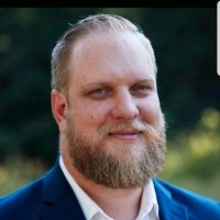 TorahResource Employee Caleb Hegg's profile photo