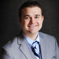 Katy ISD Employee Lucas Moorehead's profile photo