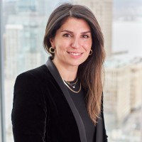 Strollee Employee Negar Hadavi's profile photo