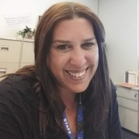 Bidgerdii Community Health Service Employee Sandra Soares's profile photo