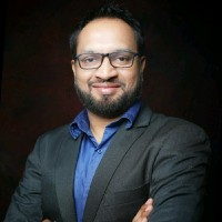 SyncMinds Technologies Employee Sandeep Mallila's profile photo