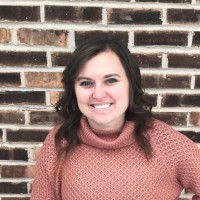 Project C.U.R.E. Employee Jessamyn Moore's profile photo