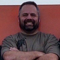 NOAA: National Oceanic & Atmospheric Administration Employee Travis Nester's profile photo