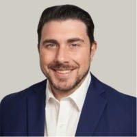 NetSupport Employee Andrew Carlson's profile photo