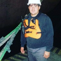 CLEAN SEA Employee Lucas Gomez's profile photo
