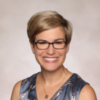 Montclair State University Employee Robyn Becker's profile photo