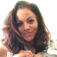 Wasatch Academy Employee Esther Gutierrez's profile photo
