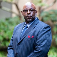 StepUp Wilmington Employee Bruce Grant's profile photo