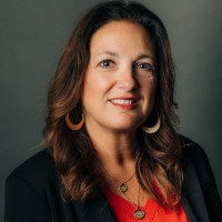 The School District of Janesville Employee Patti Lux's profile photo