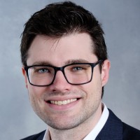 CSL Behring Employee Michael Böhler's profile photo