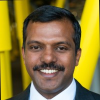 igus India Employee Santhosh Jacob's profile photo