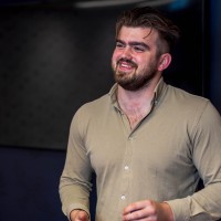 ewi recruitment Employee George Ludlow's profile photo