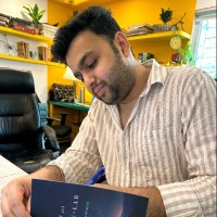 Buzz Tribe Employee Alfaraz Laique's profile photo