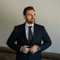 MimerAI Employee Dalibor Randjelovic's profile photo