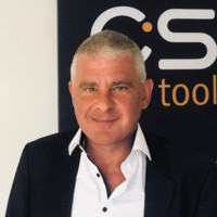 JINVEST. EU Employee Johan Hermans's profile photo