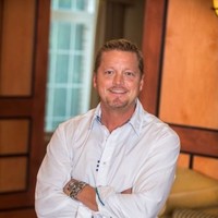 Dawson Logistics Employee Josh Hobick's profile photo