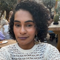 Validify Employee Daniela Silva's profile photo