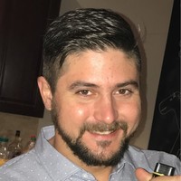 Citadel Casing Solutions Employee Brian Elarba's profile photo