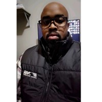 Norfolk Southern Employee Gregory Glenn's profile photo