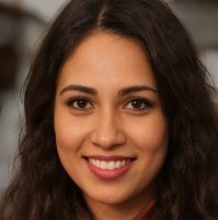 Increff Employee Amanda Fleming's profile photo