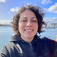 Alphero Employee Emily Hogan's profile photo