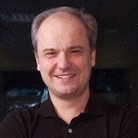  Employee Maxim Marchenko's profile photo