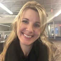 AdSerts Employee Jana Ratzow's profile photo