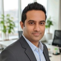 Prashant Nair Email