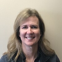 BNSF Railway Employee Ann Mathewson's profile photo