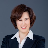 Elevance Health Employee Tracy Wang's profile photo