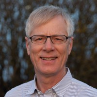 Trebo Employee Stig Träff's profile photo