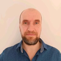 fordewind.io Employee Oleksandr K.'s profile photo