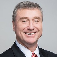 HITT Contracting Inc. Employee Robert Irwin's profile photo