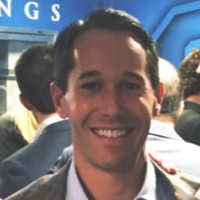 Brian Ladin