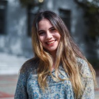 MIT Political Science Employee Nilsu Celikel's profile photo
