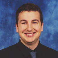 Lake Lazer Eye Center Employee Andrew Marcell's profile photo