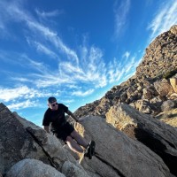 VectorCare Inc. Employee Louis Lebohec's profile photo