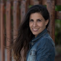 Maria Paz Romeu Email