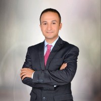 Professional Engineering Services(PES) Employee Mohamed El-Kady's profile photo