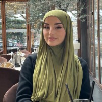 SparkTech Employee Amina Škrijelj's profile photo