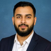 SmartAdv Employee Hamza Ali's profile photo