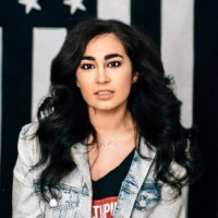 Votiv Employee Lauren Khalfayan's profile photo