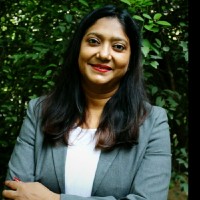 CureBay Employee Shikha Suman's profile photo
