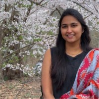 AvantDerm Employee Geethika Timmana's profile photo