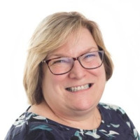 Scholar Rock Employee Barbara Barry's profile photo