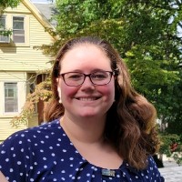 Catherine Adamcik Email & Phone Number