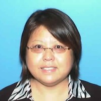 Centric Brands Employee Hazel Liu's profile photo