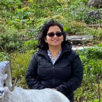 Zerio Employee Supriya Chavan's profile photo