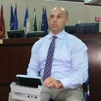 MGR Reporting, Inc. Employee Marc's profile photo